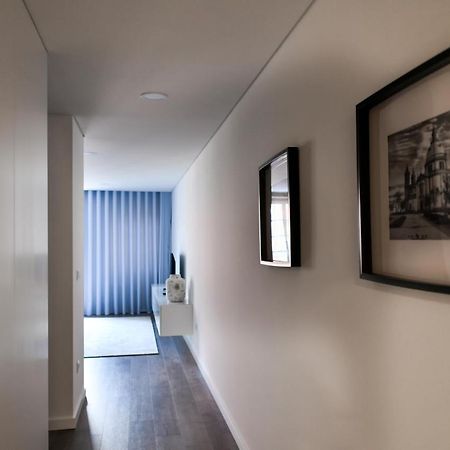 Palhotas Guest House - Apartamento Sameiro Braga Buitenkant foto